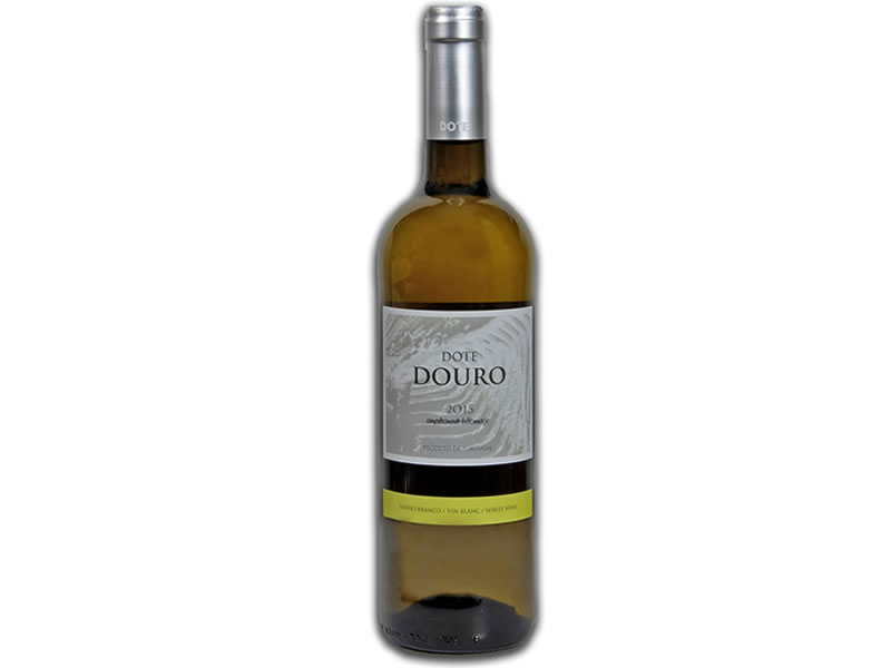 Vinho Branco 2018